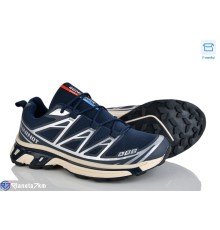 Кросівки жіночі на весну/осінь (8 пар р.36-41) синій  "HoRIK"