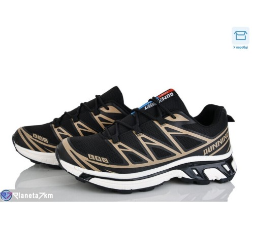 Кросівки жіночі на весну/осінь (8 пар р.36-41) чорний  "HoRIK"