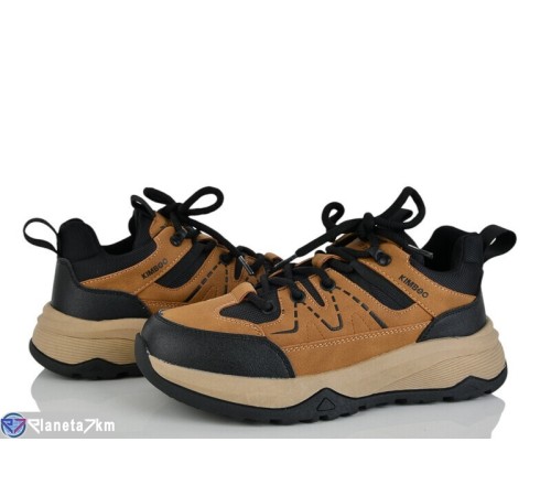 Кросівки на весну/осінь (8 пар р.36-41) camel  "Laifakids"