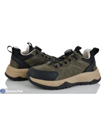 Кросівки на весну/осінь (8 пар р.36-41) зелений  "Laifakids"