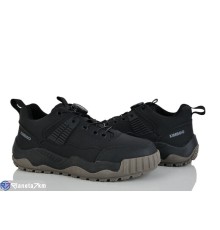 Кросівки на весну/осінь (8 пар р.36-41) чорний  "Laifakids"