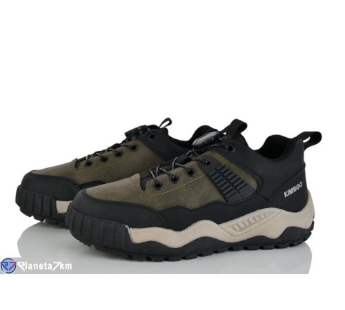 Кросівки на весну/осінь (8 пар р.36-41) зелений  "Laifakids"