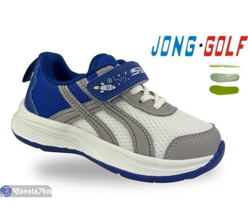 Дитячі кросівки на весну/осінь (8 пар р.27-31) мікс  "STRONGO"