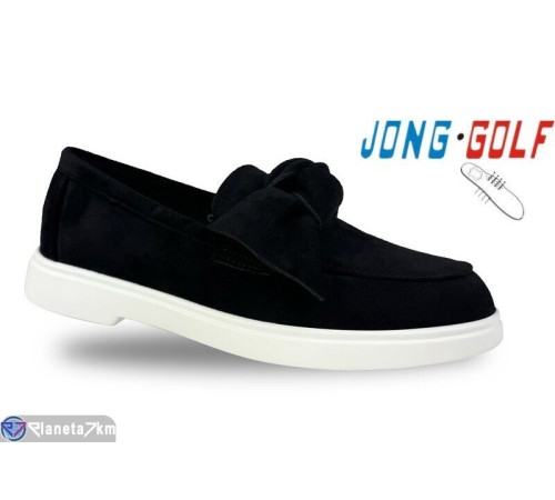 Дитячі туфлі на весну/осінь (8 пар р.32-37) чорний  "STRONGO"