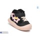 Черевики дитячі на зиму (8 пар р.19-24) чорний  "Normashoes"