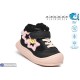 Черевики дитячі на зиму (8 пар р.19-24) чорний  "Normashoes"