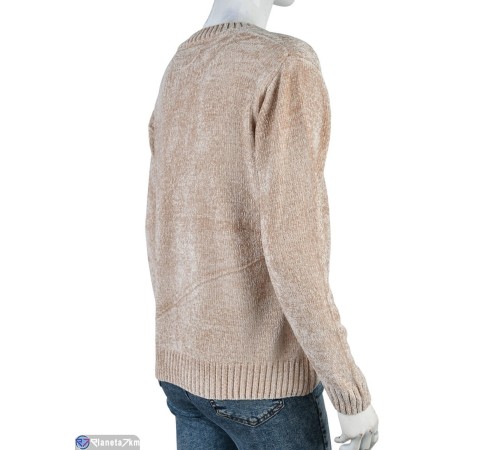 Кофта жіноча на весну/осінь (10 шт. р.сетка One size) мікс  "Mirella"