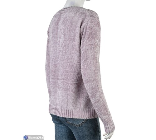 Кофта жіноча на весну/осінь (10 шт. р.сетка One size) мікс  "Mirella"