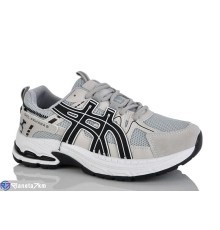 Кросівки жіночі на весну/осінь (8 пар р.36-41) сірий  "LABUTAN"