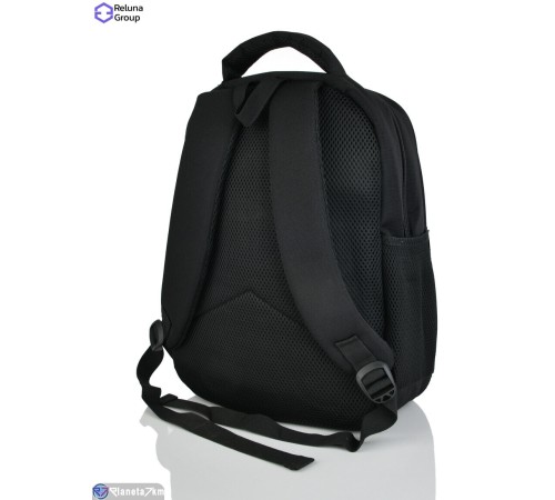 Рюкзак для дітей 38*29*12 см,  чорний  "Raluka"