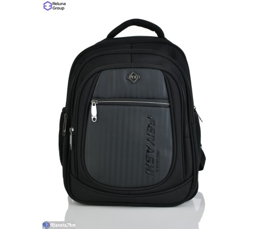 Рюкзак для дітей 38*29*12 см,  чорний  "Raluka"