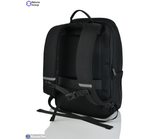 Рюкзак для дітей 44*28*16 см,  чорний  "Raluka"