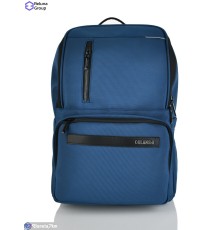 Рюкзак для дітей 44*28*16 см,  синій  "Raluka"