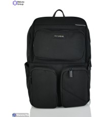 Рюкзак для дітей 44*28*16 см,  чорний  "Raluka"