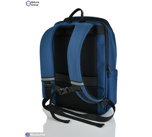 Рюкзак для дітей 44*28*16 см,  синій  "Raluka"