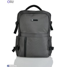 Рюкзак для дітей 44*30*16 см,  сірий  "Raluka"