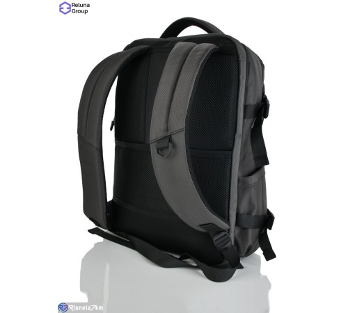 Рюкзак для дітей 44*30*16 см,  сірий  "Raluka"