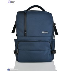 Рюкзак для дітей 44*30*16 см,  синій  "Raluka"