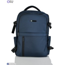 Рюкзак для дітей 44*30*16 см,  синій  "Raluka"