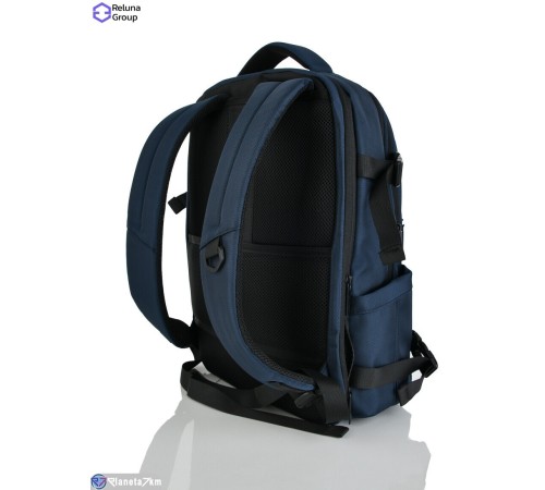Рюкзак для дітей 44*30*16 см,  синій  "Raluka"