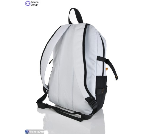 Рюкзак для дітей 45*30*18 см,  сірий  "Raluka"