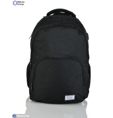 Рюкзак для дітей 48*30*16 см,  чорний  "Raluka"