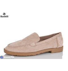 Туфлі жіночі на весну/осінь (8 пар р.36-41) бежевий  "Башили"