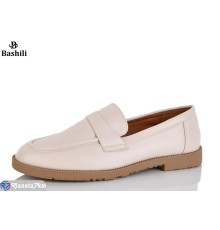 Туфлі жіночі на весну/осінь (8 пар р.36-41) бежевий  "Башили"