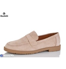 Туфлі жіночі на весну/осінь (8 пар р.36-41) бежевий  "Башили"