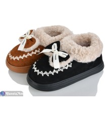 Уггі жіночі на зиму (12 пар р.36-41) мікс  "LOTTOS"