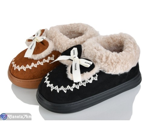 Уггі жіночі на зиму (12 пар р.36-41) мікс  "LOTTOS"