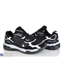 Кросівки жіночі на весну/осінь (8 пар р.36-41) чорний  "LOREDANA"