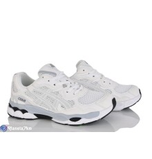 Кросівки жіночі на весну/осінь (8 пар р.36-41) білий  "LOREDANA"