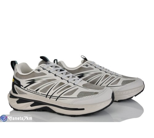 Кросівки чоловічі на весну/осінь (8 пар р.40-44) хакі  "Mirella"