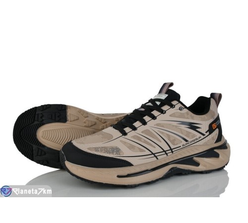 Кросівки чоловічі на весну/осінь (8 пар р.40-44) бежевий  "Mirella"