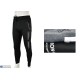 Чоловічі спортивні штани на зиму (12 шт. р.сетка L-3XL) мікс  "Mirella"