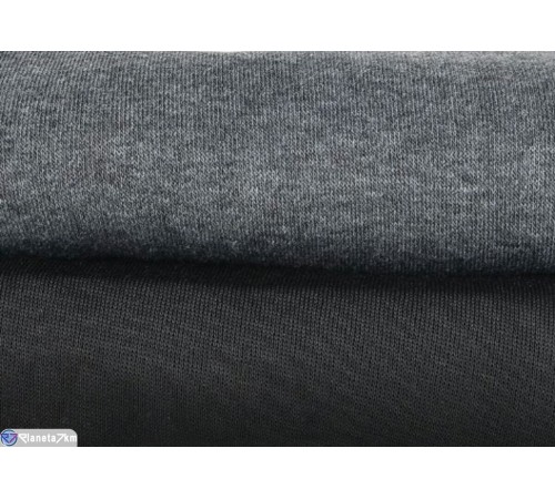 Чоловічі спортивні штани на зиму (12 шт. р.сетка L-3XL) мікс  "Mirella"