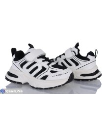 Дитячі кросівки на весну/осінь (8 пар р.26-31) білий  "Laifakids"