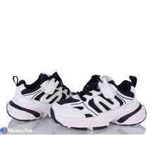 Дитячі кросівки на весну/осінь (8 пар р.26-31) білий  "Laifakids"