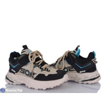 Дитячі кросівки на весну/осінь (8 пар р.33-38) бежевий  "Laifakids"