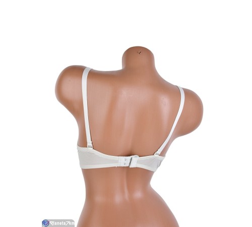 Бюстгальтер на весну/осінь (6 шт. р.сетка 85-110) зелений  "Mirella"