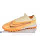Футбольне взуття чоловіче на весну/осінь (6 пар р.40-44) оранжевий  "FIESTA"