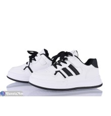 Дитячі кросівки на весну/осінь (12 пар р.32-37) білий  "Laifakids"