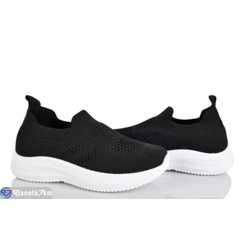 Дитячі кросівки на весну/осінь (12 пар р.27-32) чорний  "Laifakids"