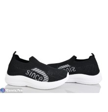 Дитячі кросівки на весну/осінь (12 пар р.27-32) чорний  "Laifakids"