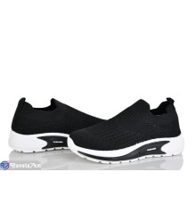 Дитячі кросівки на весну/осінь (12 пар р.32-37) чорний  "Laifakids"