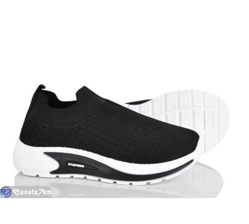 Дитячі кросівки на весну/осінь (12 пар р.32-37) чорний  "Laifakids"