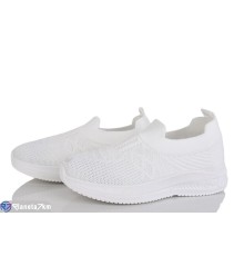 Дитячі кросівки на весну/осінь (12 пар р.32-37) білий  "Laifakids"