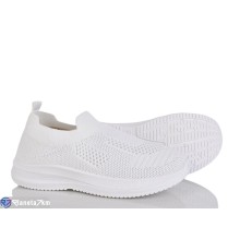 Дитячі кросівки на весну/осінь (12 пар р.32-37) білий  "Laifakids"