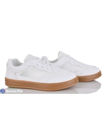 Кросівки жіночі на літо (8 пар р.36-41) білий  "LOREDANA"